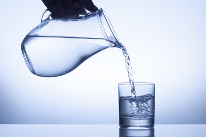 Une bonne hydratation permet d'éviter une infection(cystite)